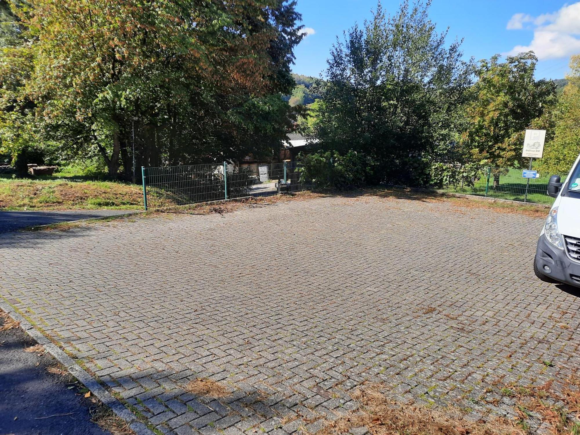 Gasthaus Post Goldbach  Exterior foto